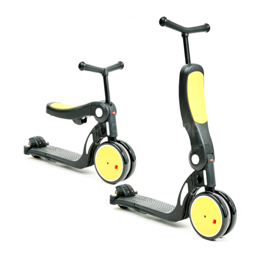 ALL RIDE 4 IN 1 CHIPOLINO - immagine 2