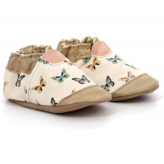 SCARPINE ROBEEZ Crazy Butterfly