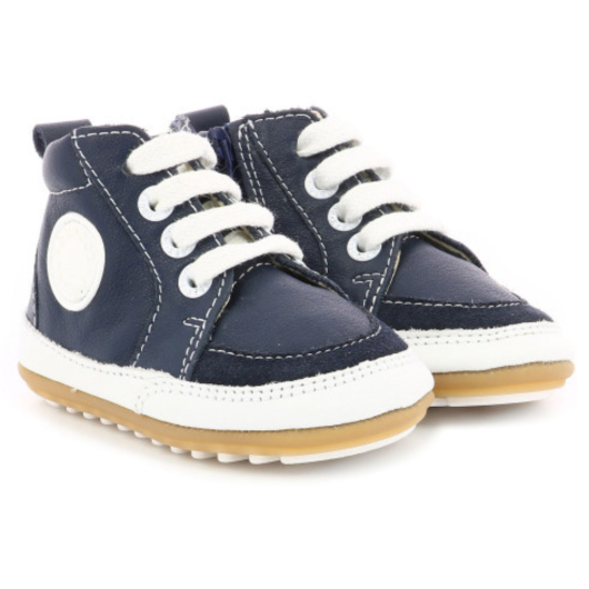 SCARPINE PRIMI PASSI ROBEEZ Migo Navy