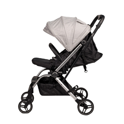 PASSEGGINO"SPIN" Girevole a 360° ANTES BABY - immagine 2