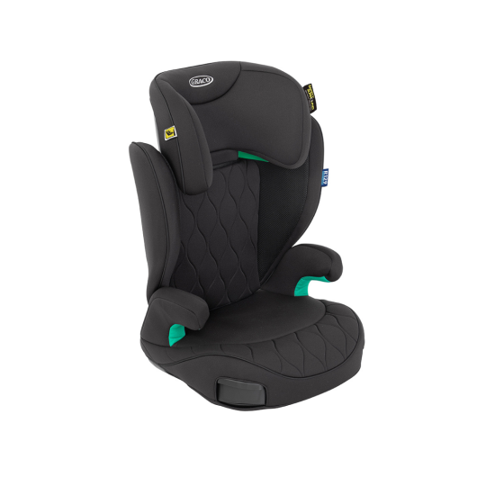 SEGGIOLINO AUTO GRACO ISOFIX R-129 AFFIX 100-150 cm