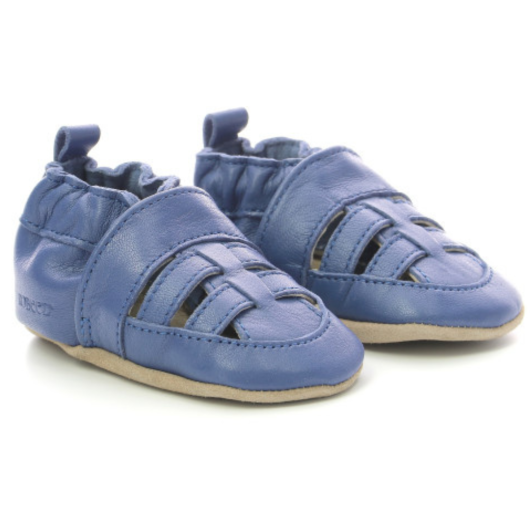 SCARPINE ROBEEZ Sandiz Veg Blu