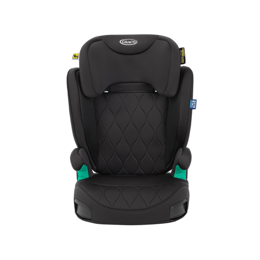 SEGGIOLINO AUTO GRACO ISOFIX R-129 AFFIX 100-150 cm - immagine 2