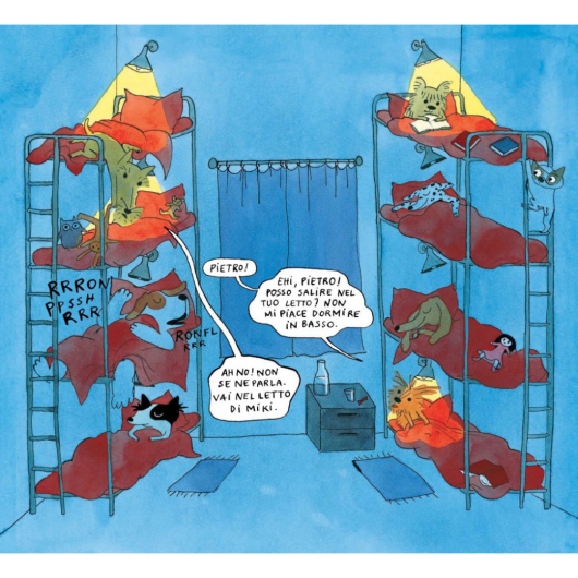 A NANNA BABALIBRI - immagine 3