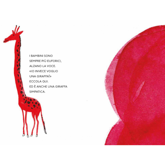L'ALBERO DEI DESIDERI BABALIBRI - immagine 4