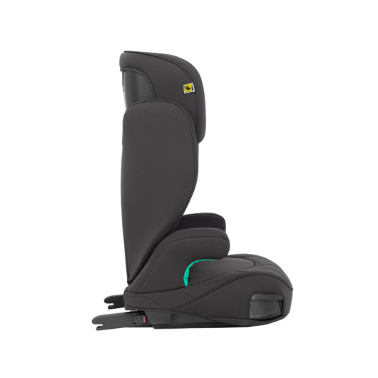 SEGGIOLINO AUTO GRACO ISOFIX R-129 AFFIX 100-150 cm - immagine 3