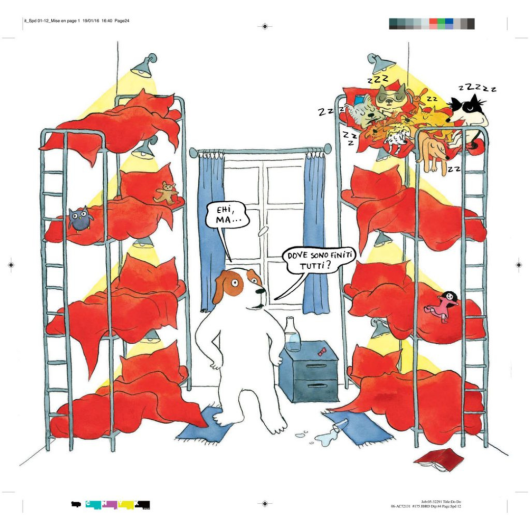 A NANNA BABALIBRI - immagine 4