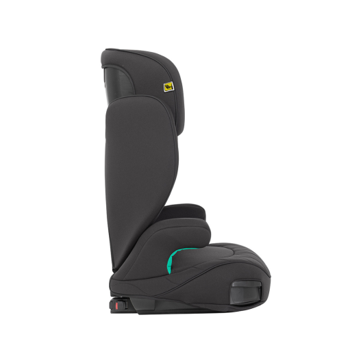 SEGGIOLINO AUTO GRACO ISOFIX R-129 AFFIX 100-150 cm - immagine 4
