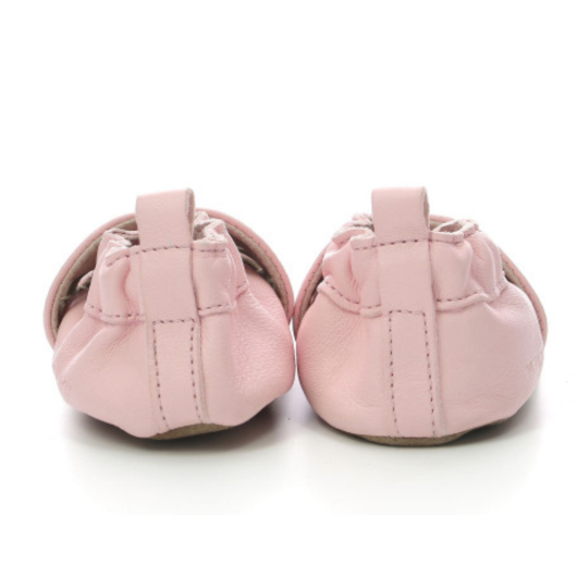 SCARPINE ROBEEZ Sandiz Veg Rosa - immagine 5