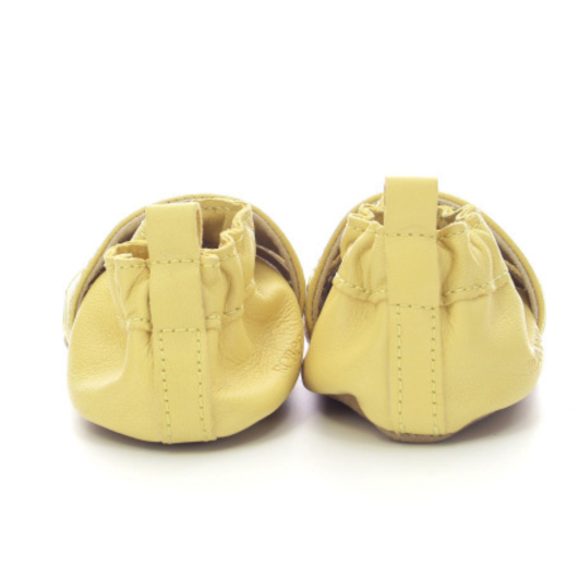 SCARPINE ROBEEZ Sandiz Veg Giallo - immagine 5
