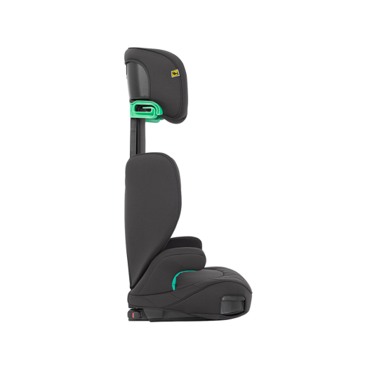 SEGGIOLINO AUTO GRACO ISOFIX R-129 AFFIX 100-150 cm - immagine 5