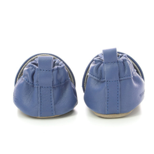 SCARPINE ROBEEZ Sandiz Veg Blu - immagine 6