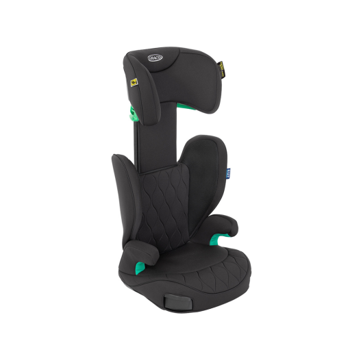 SEGGIOLINO AUTO GRACO ISOFIX R-129 AFFIX 100-150 cm - immagine 6