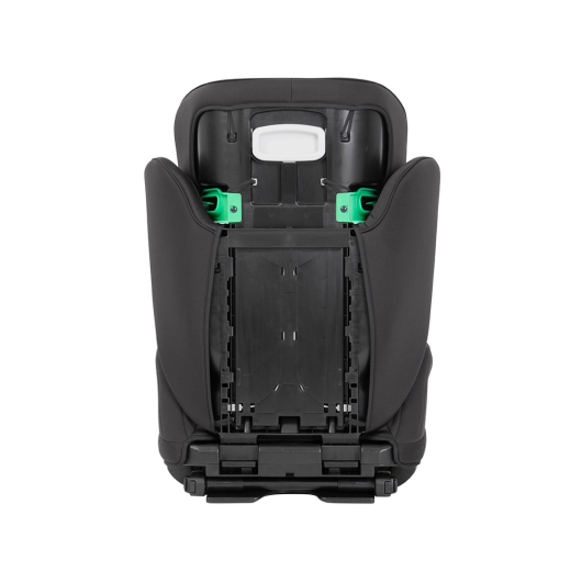 SEGGIOLINO AUTO GRACO ISOFIX R-129 AFFIX 100-150 cm - immagine 7