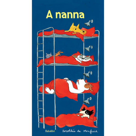 A NANNA BABALIBRI