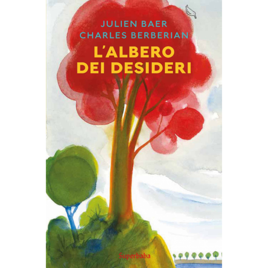 L'ALBERO DEI DESIDERI BABALIBRI