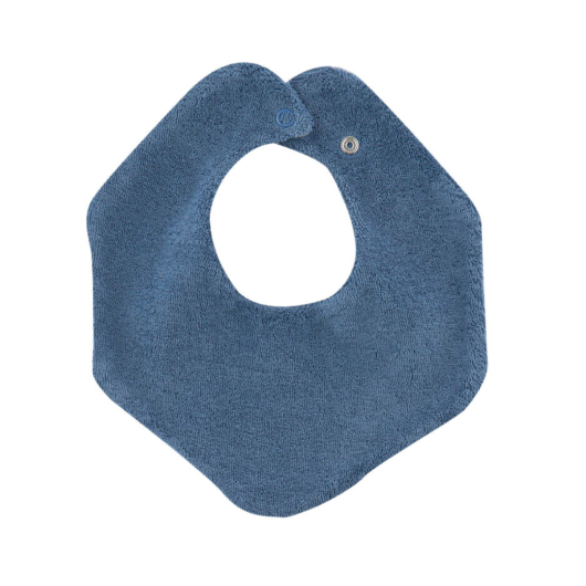 BAVAGLINO in SPUGNA WOOLY ORGANIC - immagine 4