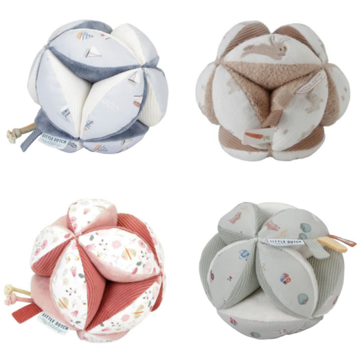 PALLA MORBIDA da Presa LITTLE DUTCH