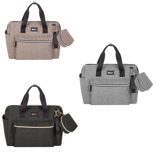 BORSA MAMMA Maxi KIKKA BOO