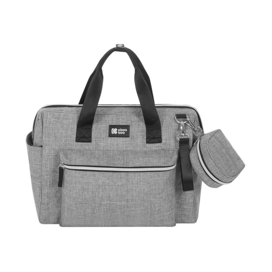 BORSA MAMMA Maxi KIKKA BOO - immagine 4