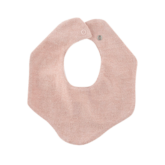 BAVAGLINO in SPUGNA WOOLY ORGANIC - immagine 3