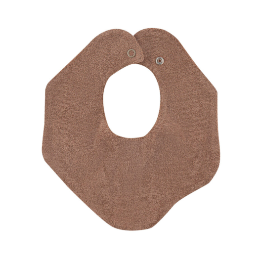 BAVAGLINO in SPUGNA WOOLY ORGANIC - immagine 5