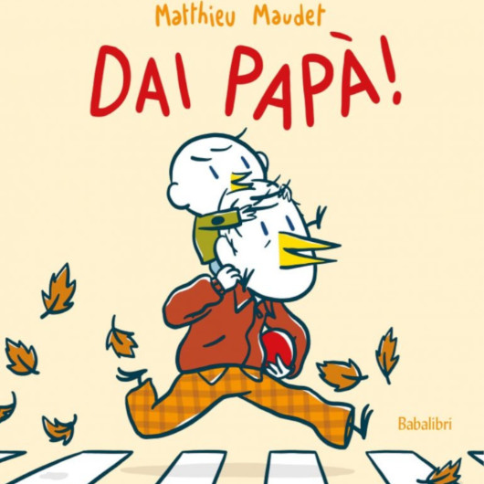 DAI PAPA' BABALIBRI