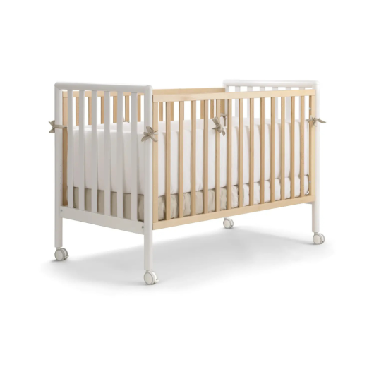 LETTINO EVOLUTIVO FLIPPY 3 IN 1 PALI - immagine 3