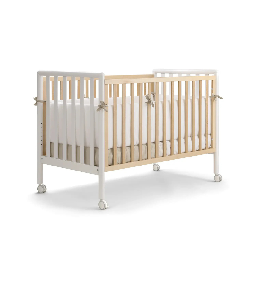 LETTINO EVOLUTIVO FLIPPY 3 IN 1 PALI - immagine 3