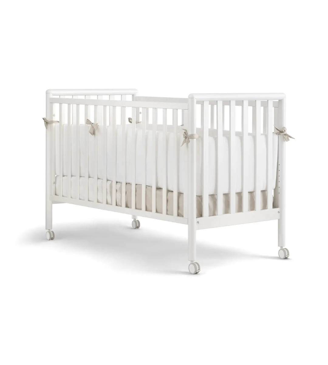 LETTINO EVOLUTIVO FLIPPY 3 IN 1 PALI - immagine 2