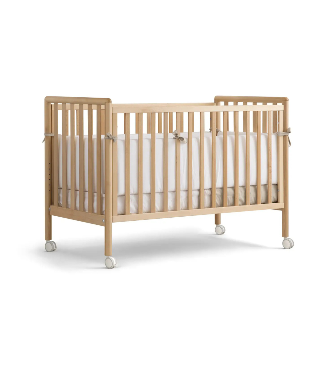LETTINO EVOLUTIVO FLIPPY 3 IN 1 PALI - immagine 4
