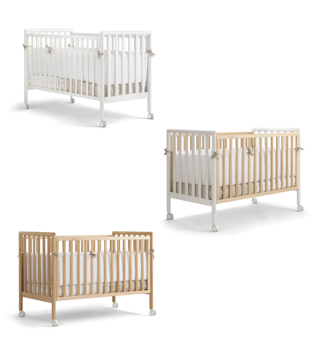 LETTINO EVOLUTIVO FLIPPY 3 IN 1 PALI
