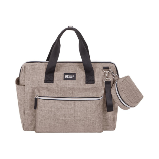 BORSA MAMMA Maxi KIKKA BOO - immagine 2