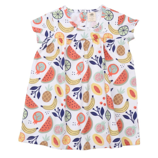 VESTITINO Cheerful Fruits WALKIDDY