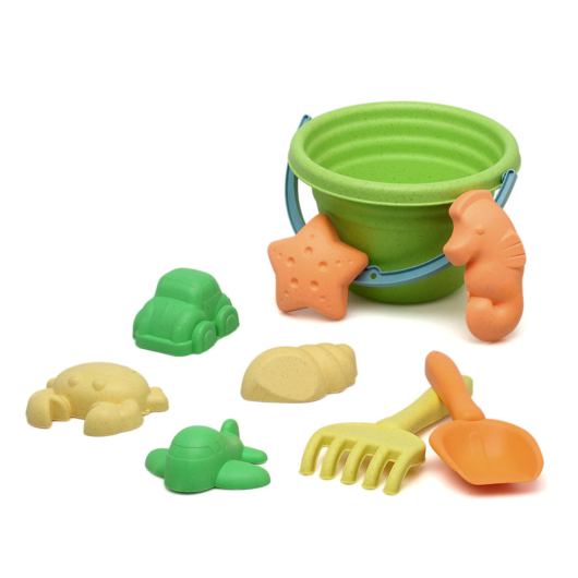 SET GIOCHI SPIAGGIA KIOKIDS