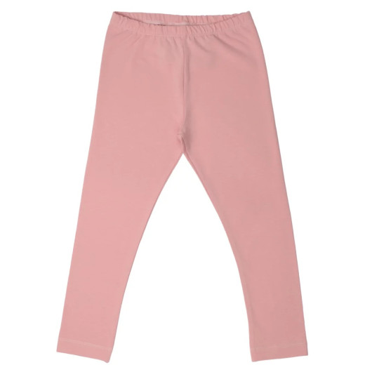 LEGGINGS Silver Pink WALKIDDY