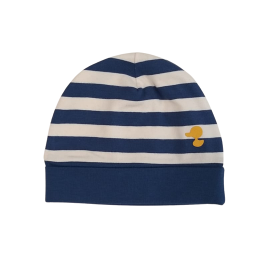 CAPPELLO Neonato in Jersey LALALU'