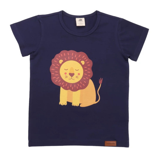 T-SHIRT Mini Safari WALKIDDY