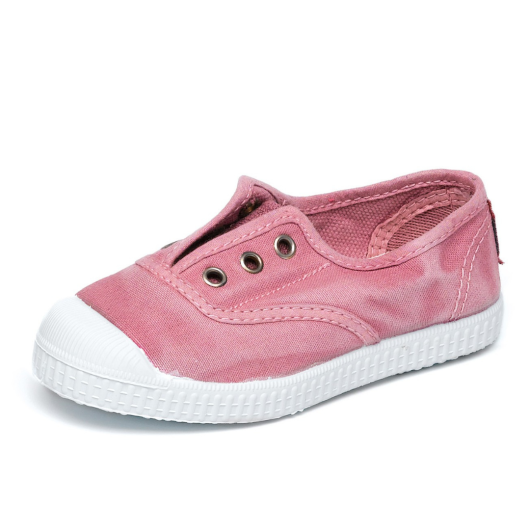 SCARPE CIENTA INGLES Rosa