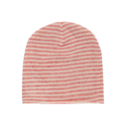 CAPPELLO Neonata in Maglia LALALU' - immagine 2