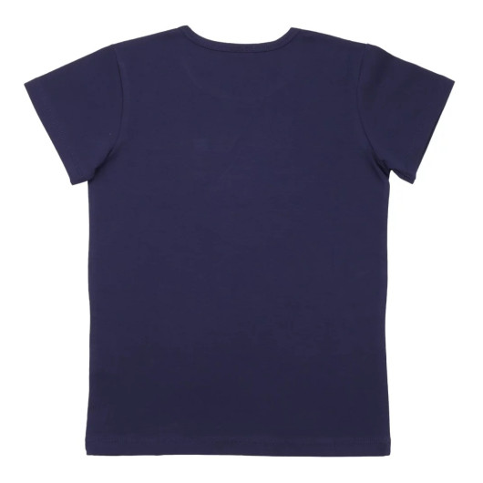 T-SHIRT Pirate Ships WALKIDDY - immagine 2