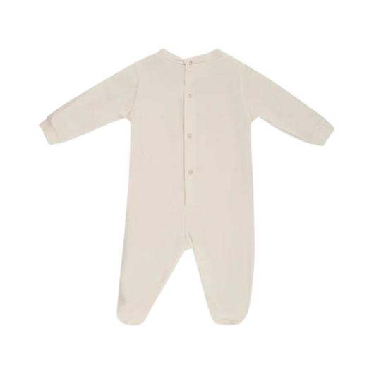 TUTINA in Jersey Neonato LALALU' - immagine 2