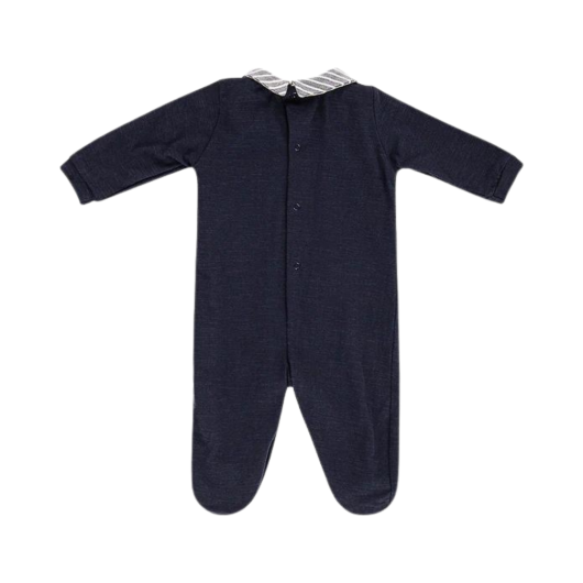 TUTINA in Jersey Neonato LALALU' - immagine 2
