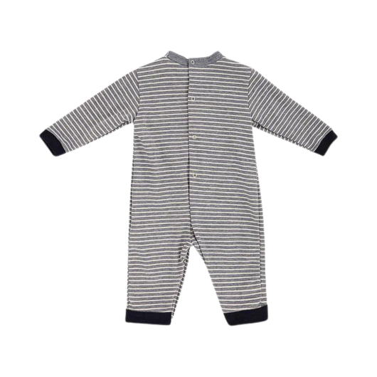 TUTINA in Piquet Neonato LALALU' - immagine 2