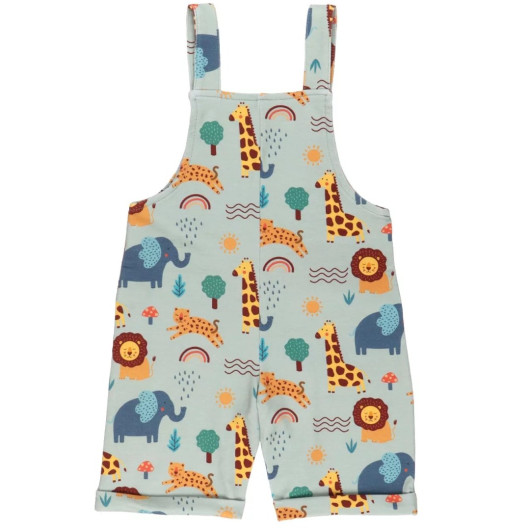 SALOPETTE Mini Safari WALKIDDY - immagine 2