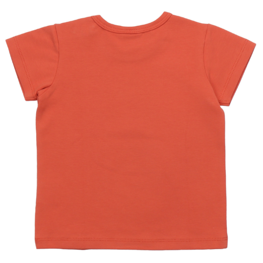 T-SHIRT Cheerful Fruits WALKIDDY - immagine 2