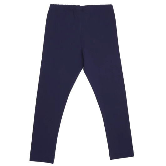 LEGGINGS Navy Blazer WALKIDDY - immagine 2