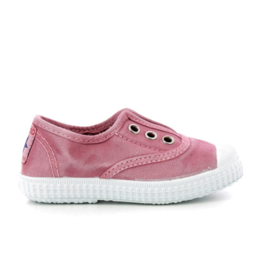 SCARPE CIENTA INGLES Rosa - immagine 2