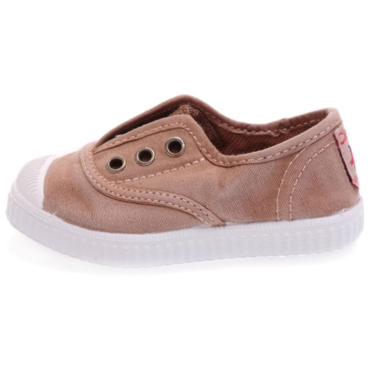 SCARPE CIENTA INGLES Beige - immagine 2
