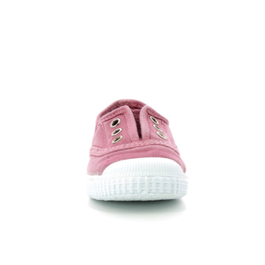 SCARPE CIENTA INGLES Rosa - immagine 3